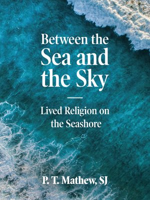 cover image of Between the Sea and the Sky